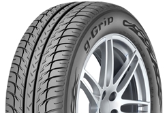 suverehv BFGoodrich G-GRIP