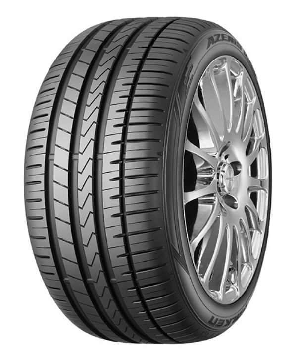 suverehv Falken AZENIS FK510