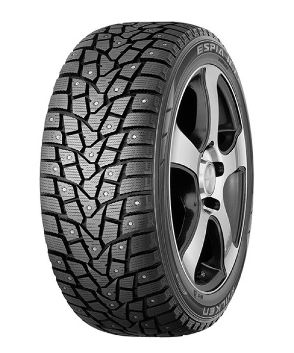 naastrehv Falken Espia Ice