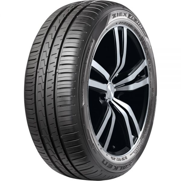 suverehv Falken ZIEX ECORUN ZE 310
