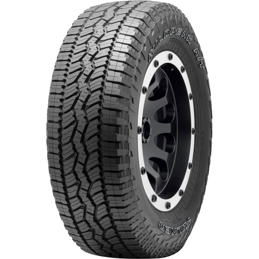 suverehv Falken Wildpeak A/T AT3WA