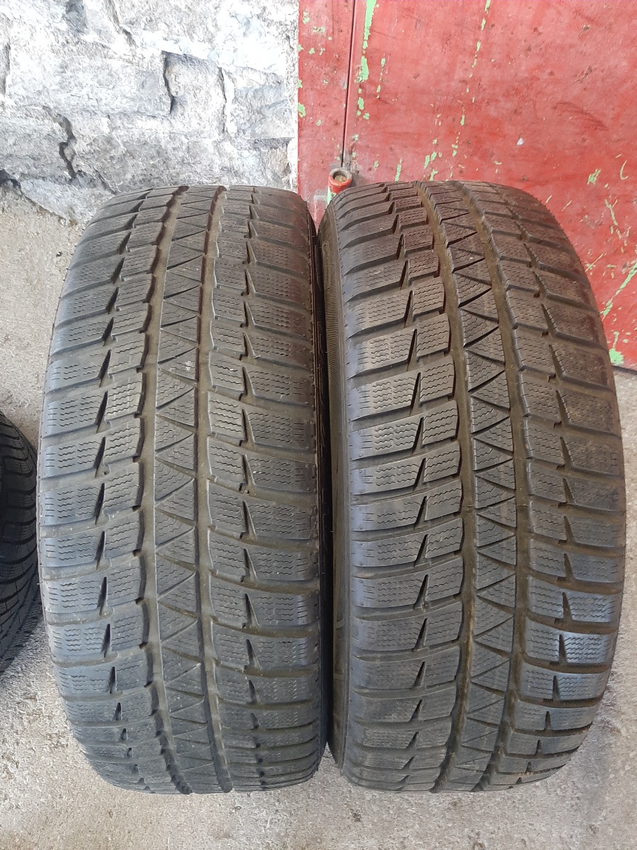 lamellrehv Falken Eurowinter HS449