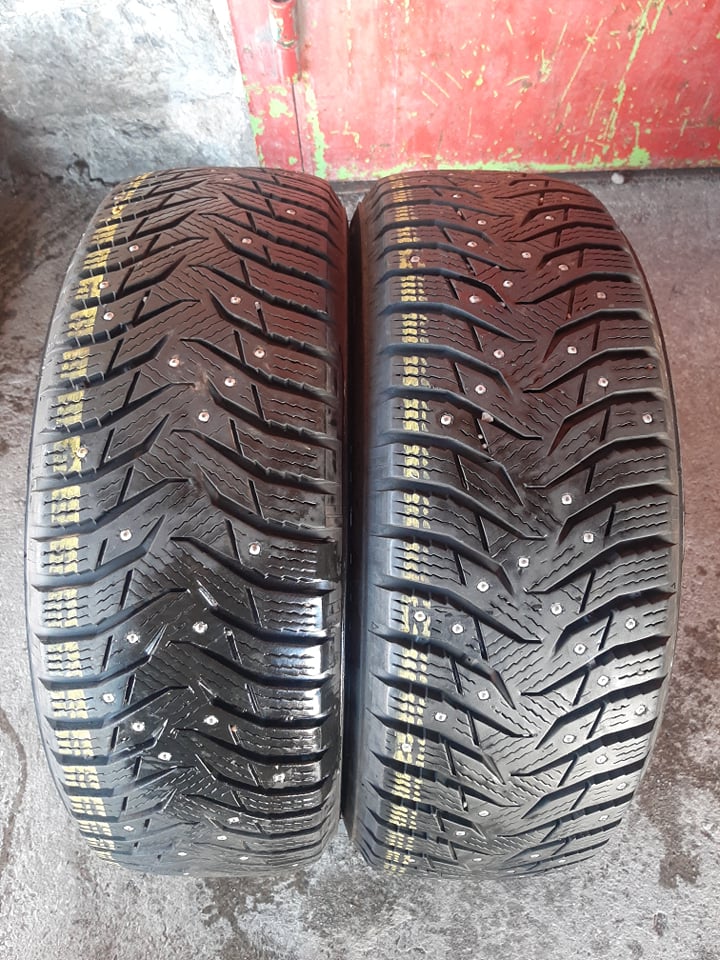 lamellrehv Kumho Winter Craft Ice WI31