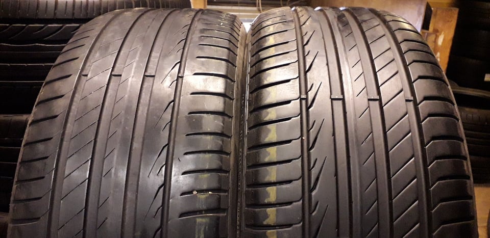 suverehv Pirelli Cinturato P7