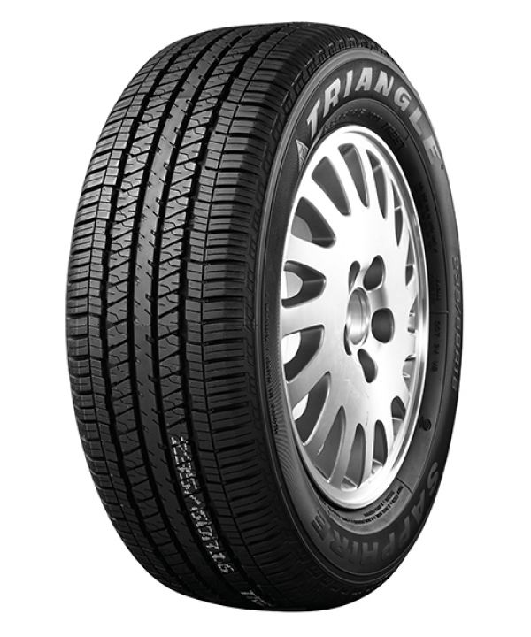suverehv Triangle Sapphire TR257