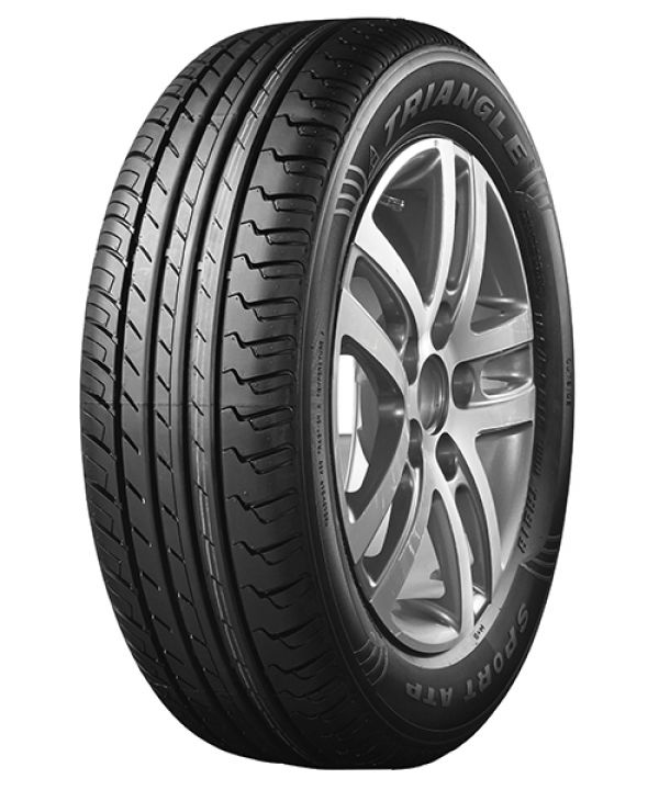 suverehv Triangle TR918