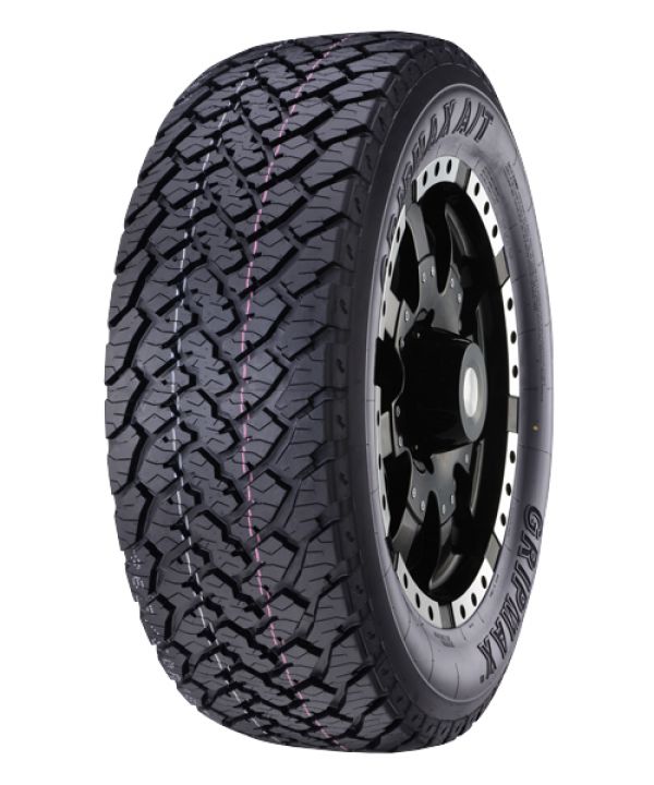 suverehv Gripmax Gripmax A/T