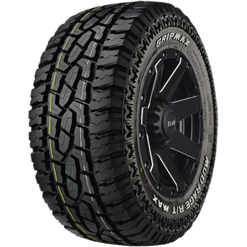 suverehv Gripmax Mud Rage R/T Max