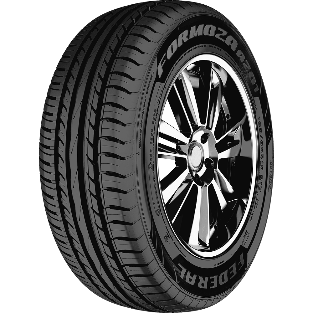 suverehv Federal Formoza AZ01