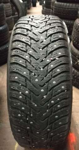 Шипы Nokian Hakkapeliitta 8 DEMO