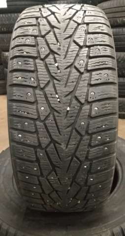 Летняя резина Nexen N`BLUE Premium