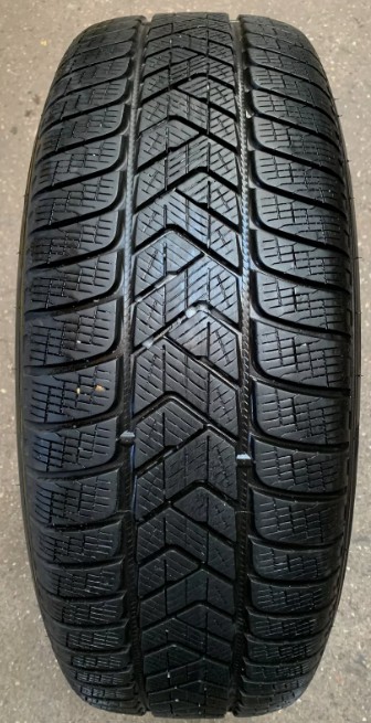 lamellrehv Pirelli Scorpion Winter