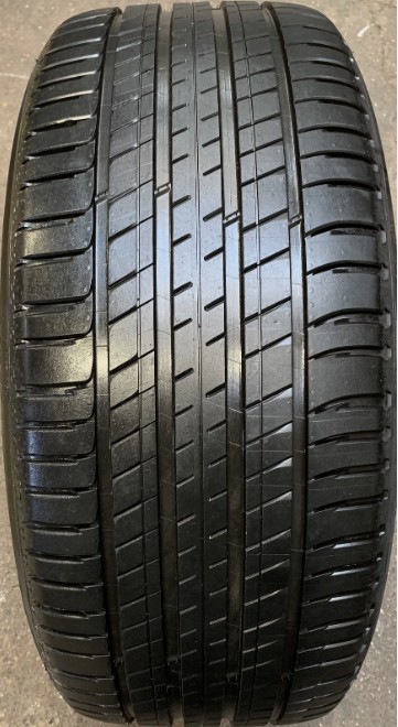 suverehv Michelin Latitude Sport 3