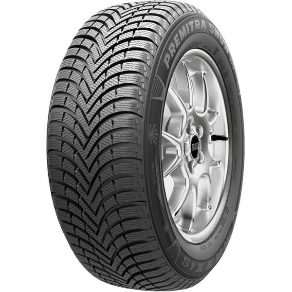 Friction tires Maxxis Premitra Snow WP6