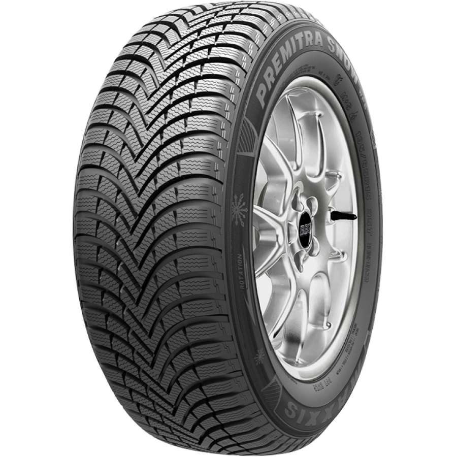 lamellrehv Maxxis Premitra Snow WP6