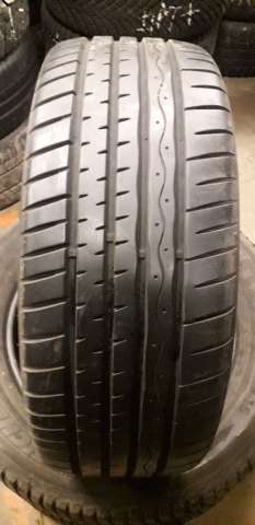 Summer tires Hankook Ventus S1 EVO K107