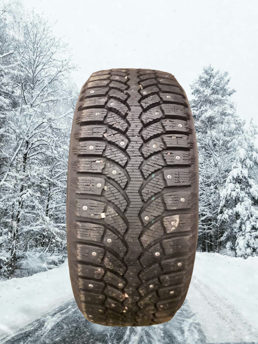 naastrehv Bridgestone BLIZZAK SPIKE-01