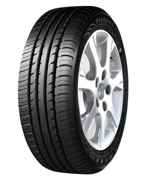 <font face='Tahoma'>Vasaras riepa</font> Maxxis Premitra 5 HP5