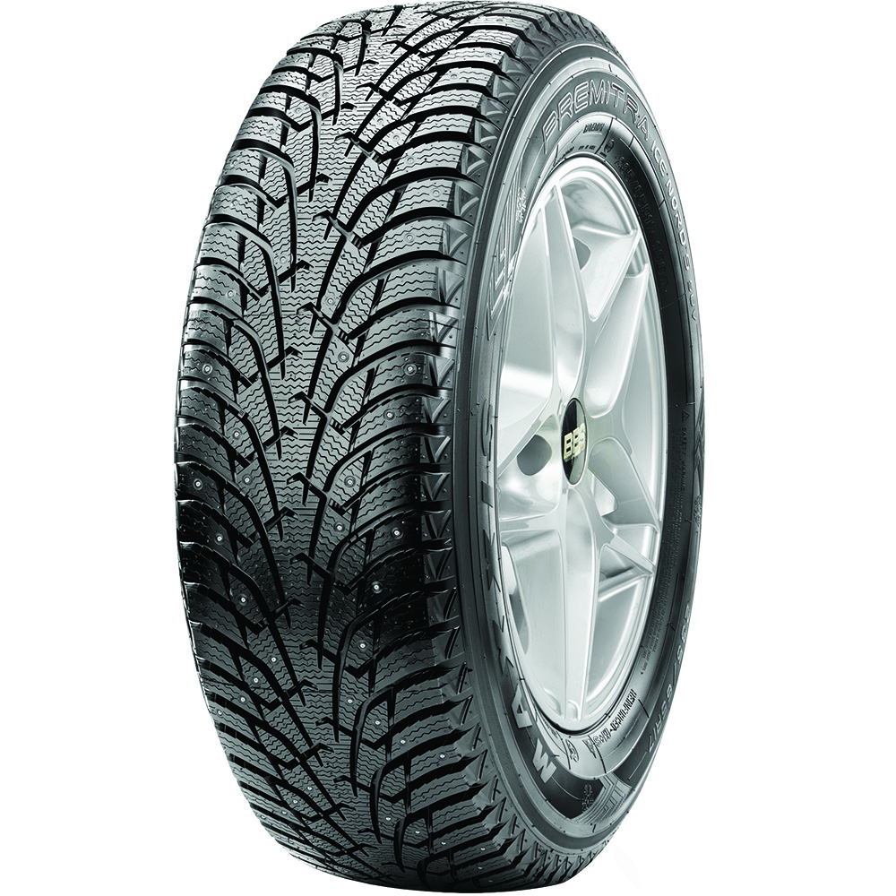 lamellrehv (naelatav) Maxxis Premitra Ice NS5