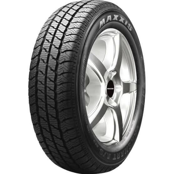 ms rehv Maxxis Vansmart A/S AL2