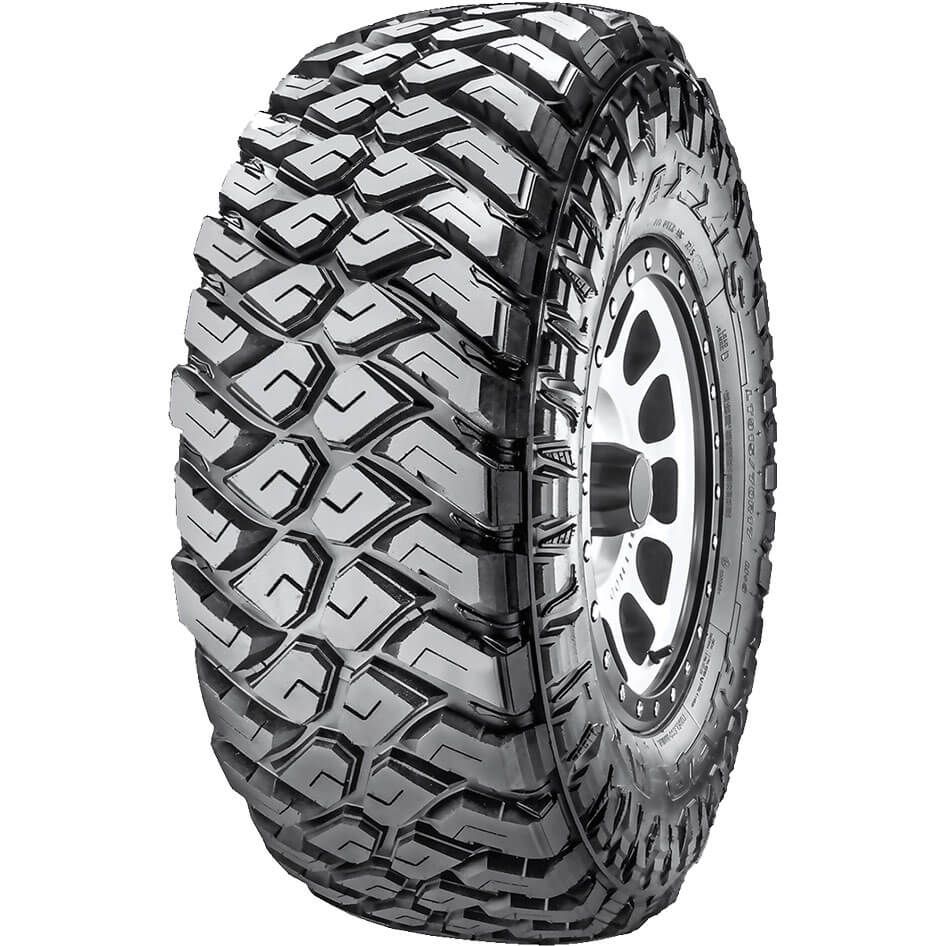 suverehv Maxxis Razr MT MT772
