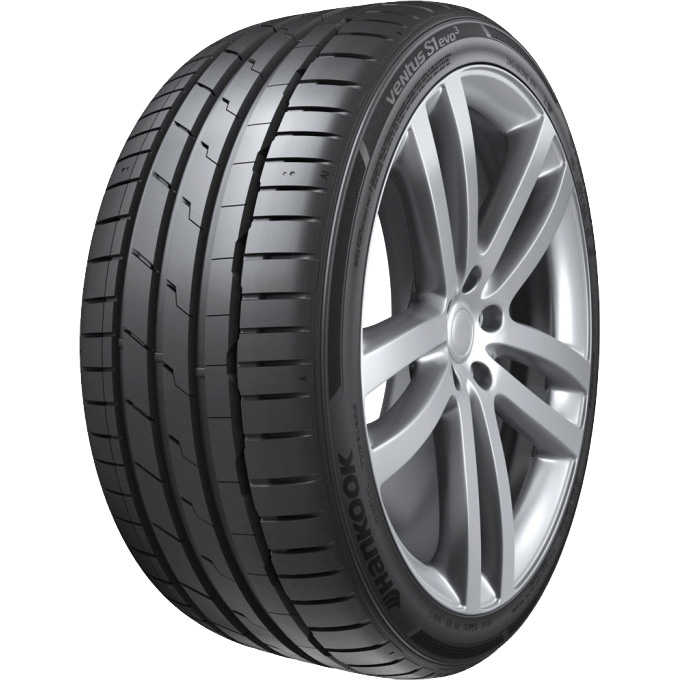 suverehv Hankook Ventus S1 EVO 3 K127B