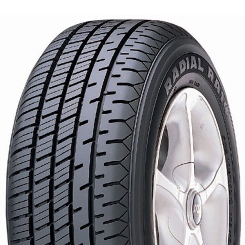 suverehv Hankook Radial RA 14