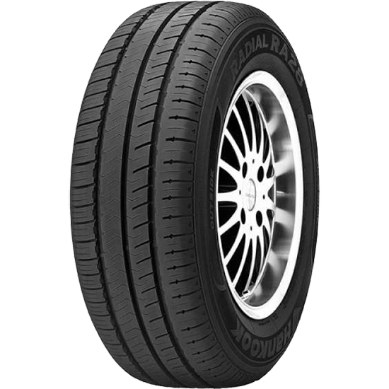 suverehv Hankook Radial RA 28E
