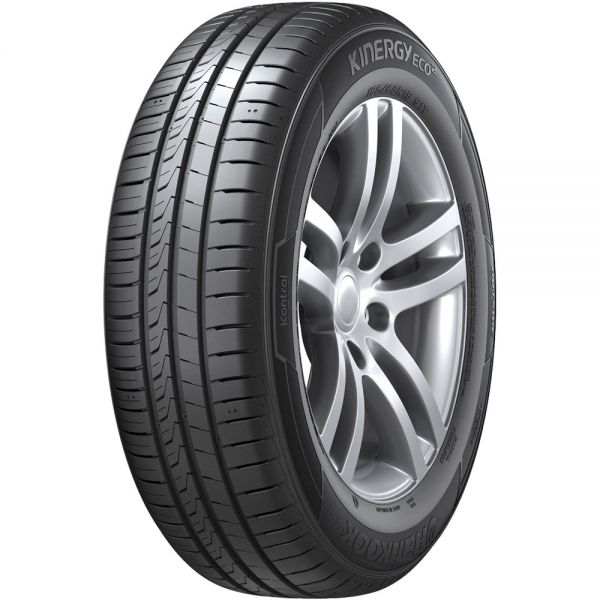 <font face='Tahoma'>Vasaras riepa</font> Hankook Kinergy Eco 2 K435