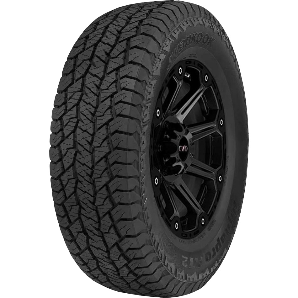 suverehv Hankook Dyna Pro AT 2 RF11