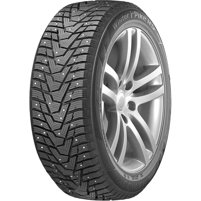 lamellrehv (naelatav) Hankook WINTER I*PIKE RS2 W429