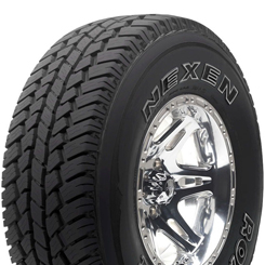 suverehv Nexen Roadian A/T 2