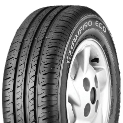 suverehv GT Radial CHAMPIRO ECO