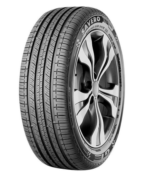 suverehv GT Radial SAVERO SUV