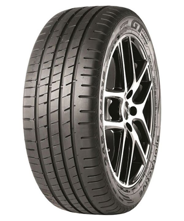 suverehv GT Radial SPORTACTIVE