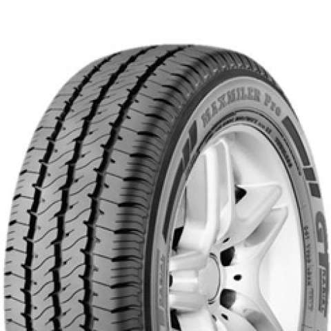 Летняя резина GT Radial MAXMILER PRO