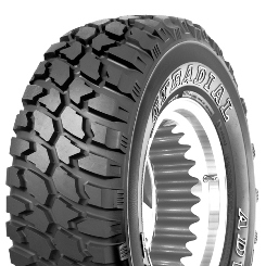 suverehv GT Radial Adventuro M/T