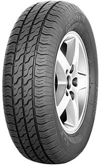 suverehv GT Radial KARGOMAX ST-4000