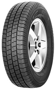 suverehv GT Radial KARGOMAX ST-6000