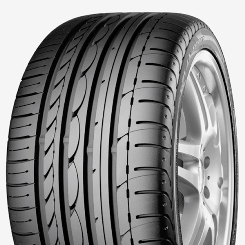 suverehv Yokohama Advan Sport V103H