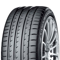 suverehv Yokohama Advan Sport V105S