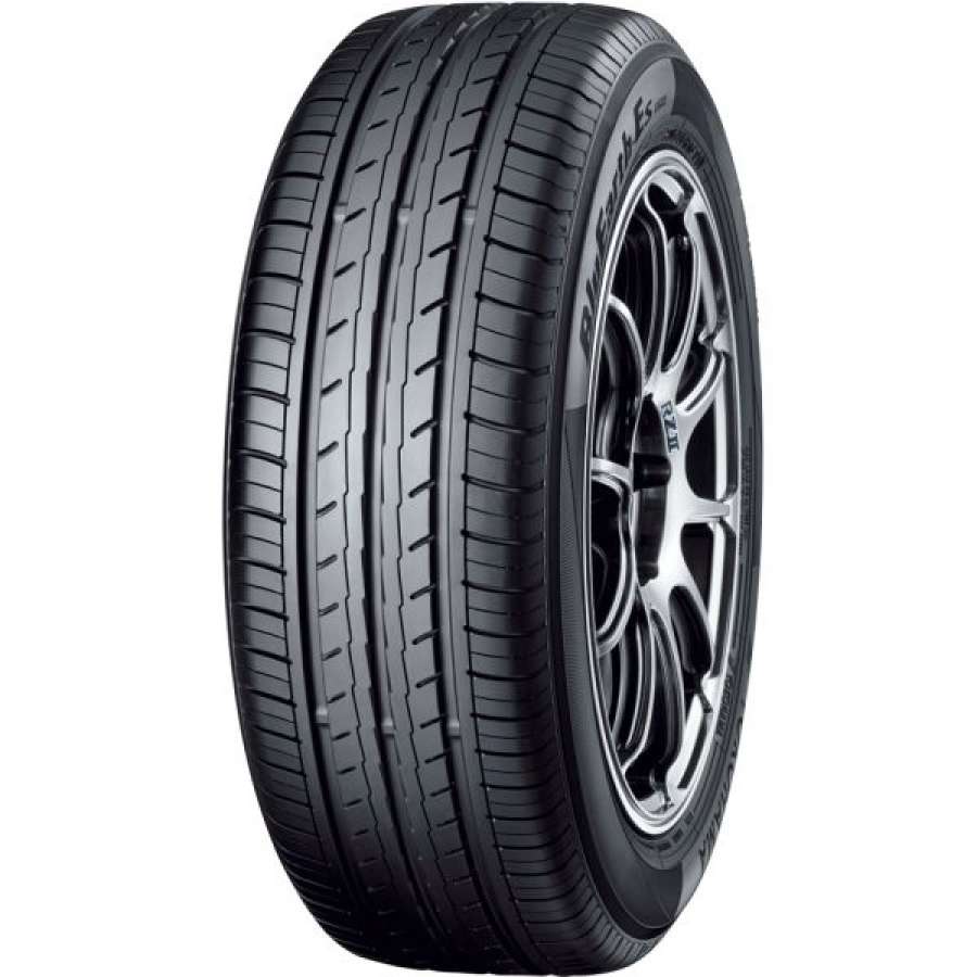 suverehv Yokohama Bluearth-ES ES32