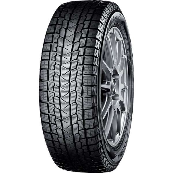 Friction tires Yokohama Ice Guard IG53