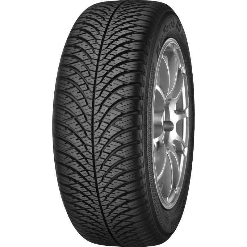 ms rehv Yokohama Bluearth 4S AW21