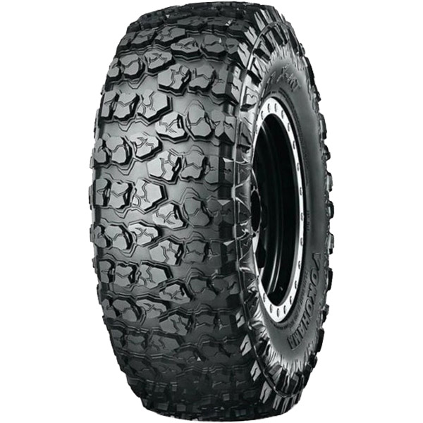 suverehv Yokohama Geolandar X-MT G005