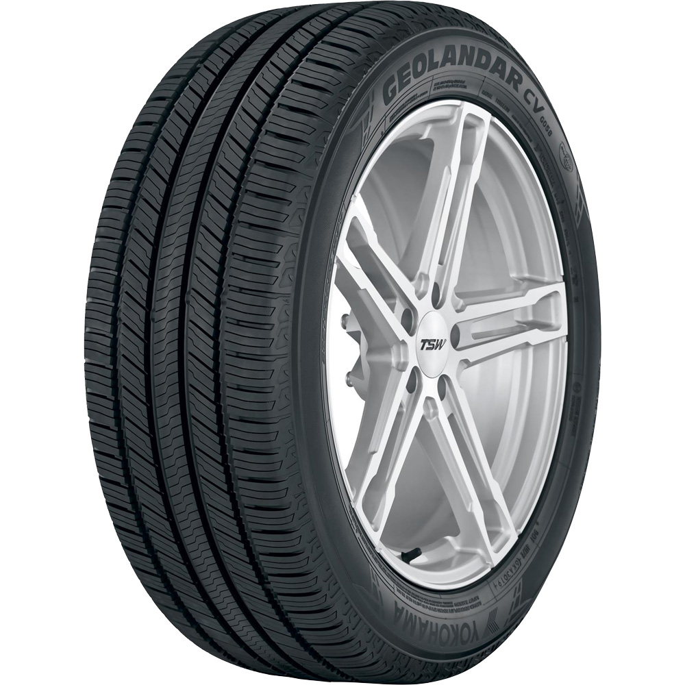 suverehv Yokohama Geolandar X-CV G058