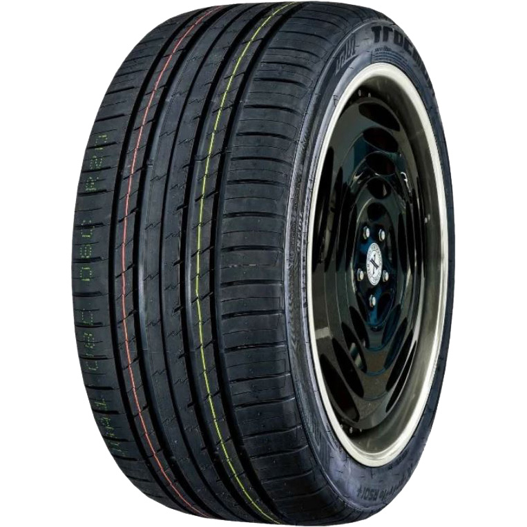 suverehv Tracmax X Privilo
