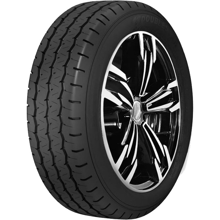 suverehv Doublestar DL01