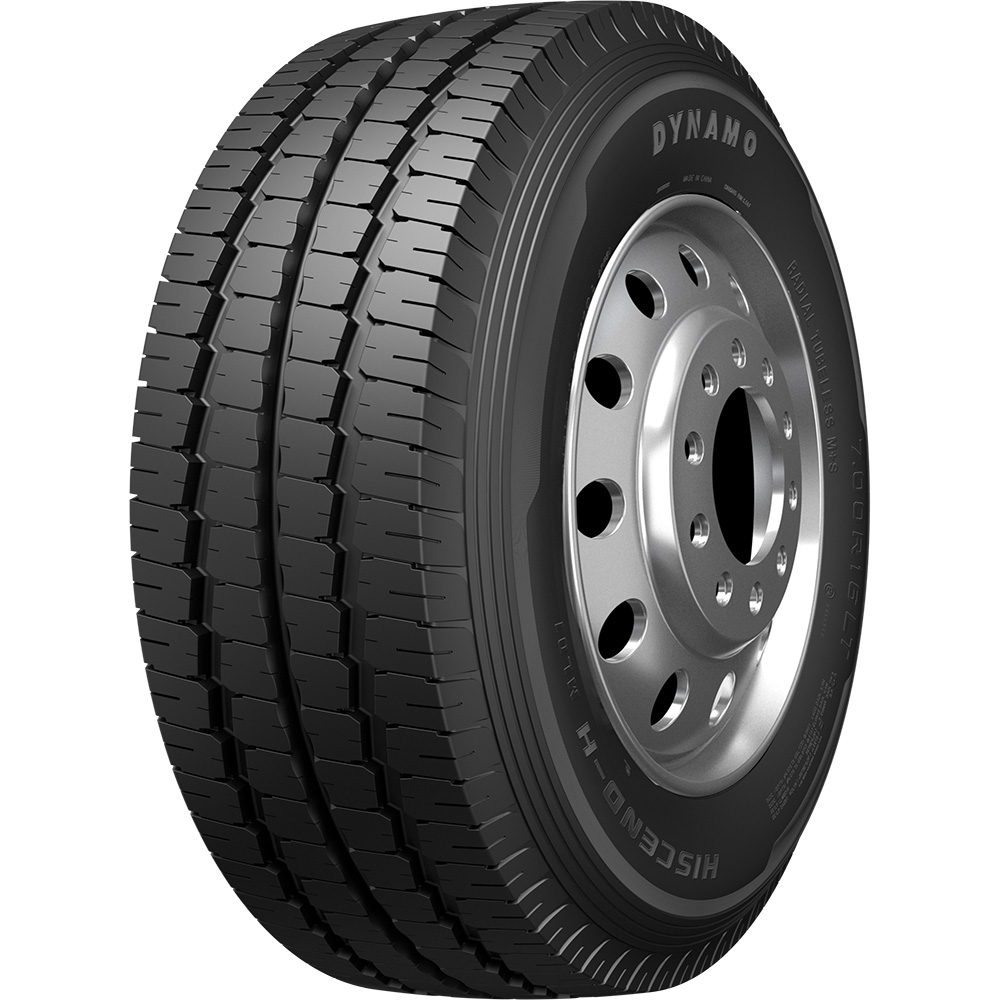 suverehv Dynamo Hiscend-H ML01
