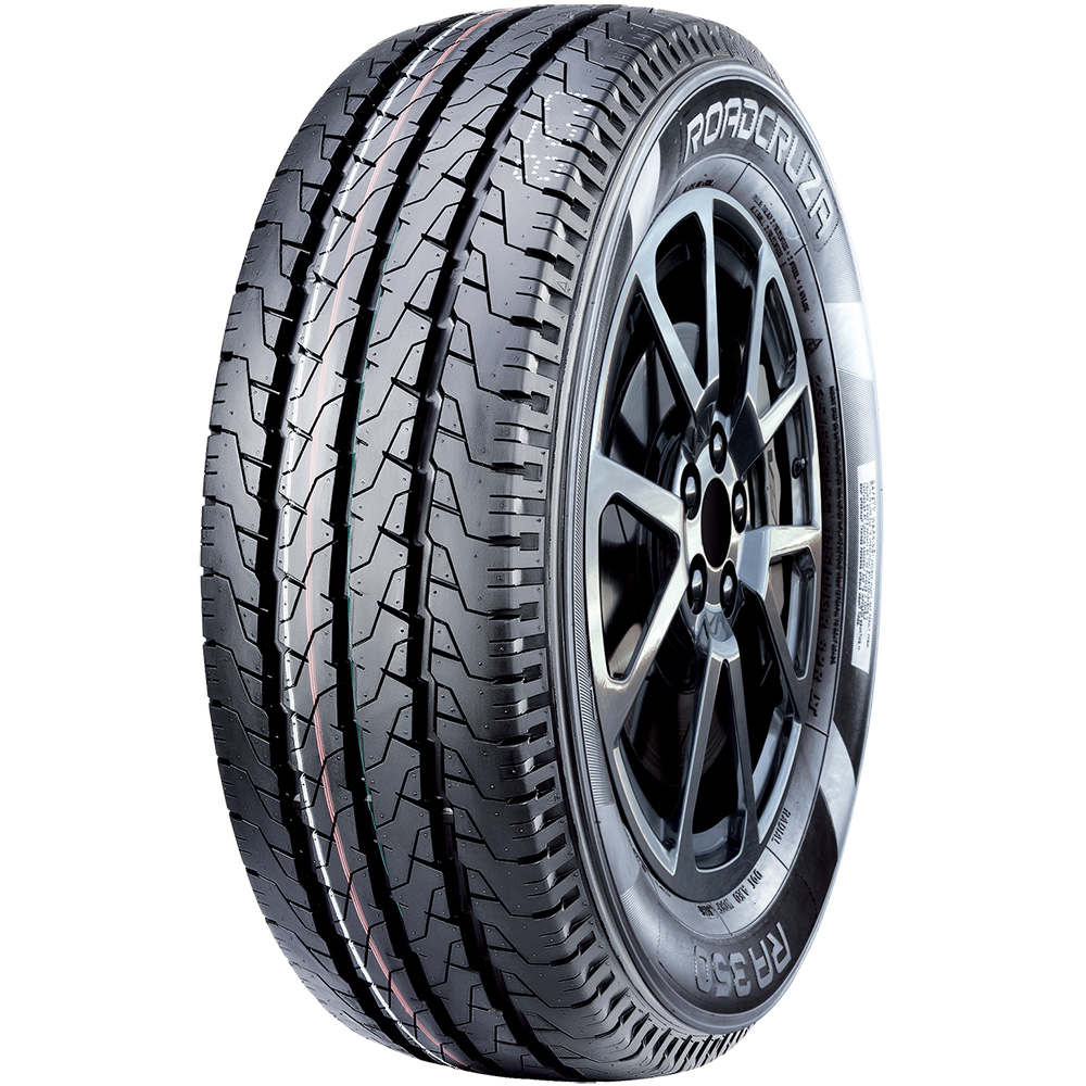 suverehv Roadcruza RA350